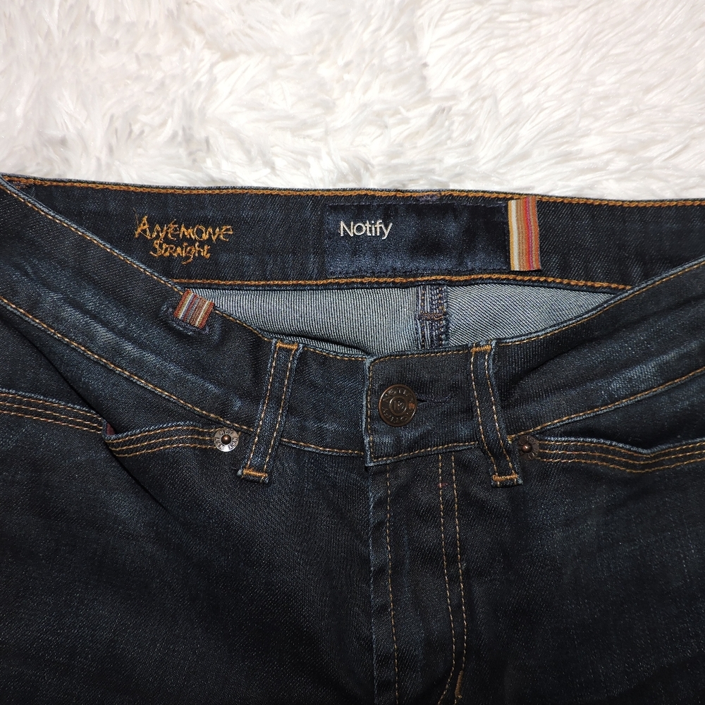Notify pants - Picture 2 of 6